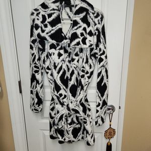 NWOT WHBM blazer/ coat